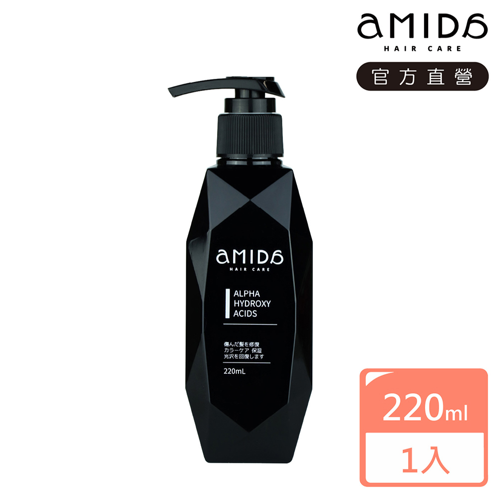 AMIDA 超級果酸一點靈 220ml