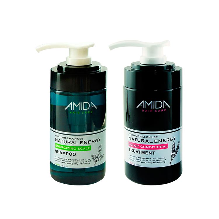 AMIDA蜜拉平衡旅行組   贈玫瑰髮油10ml