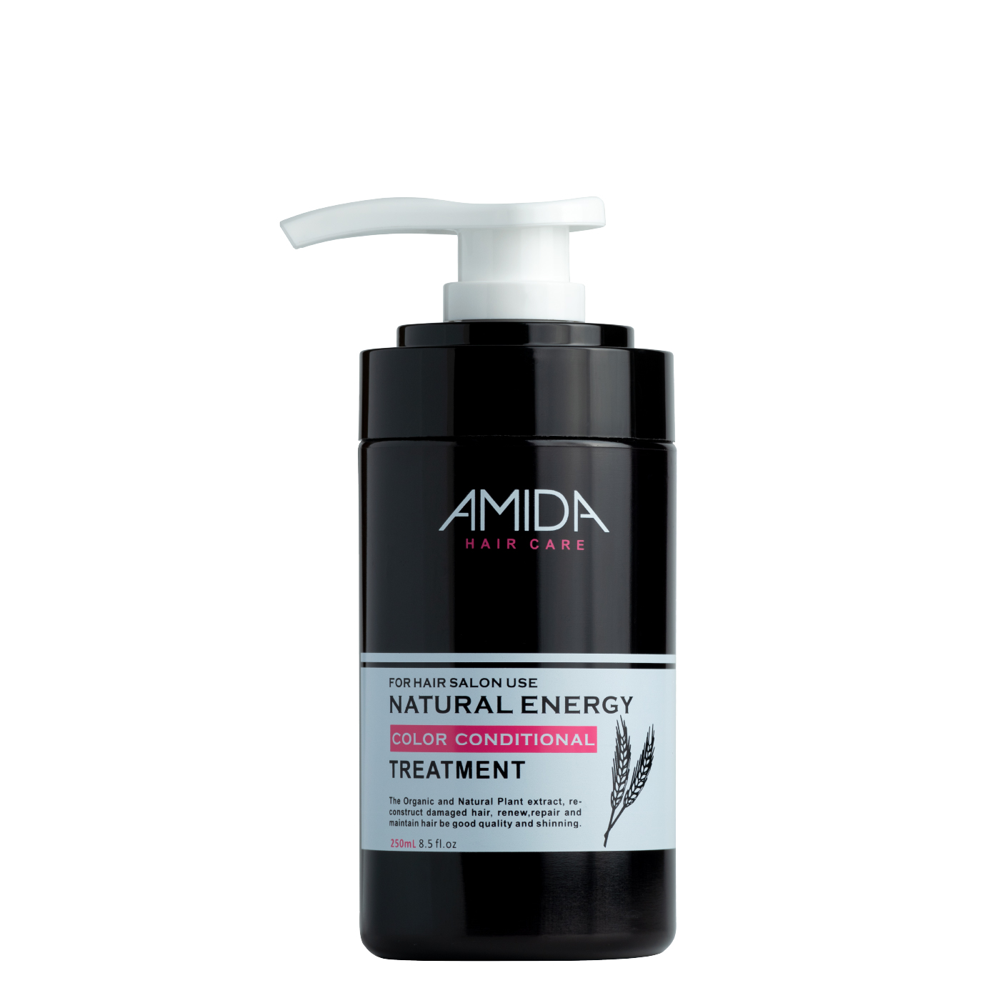AMIDA蜜拉角質蛋白護髮素 250ml
