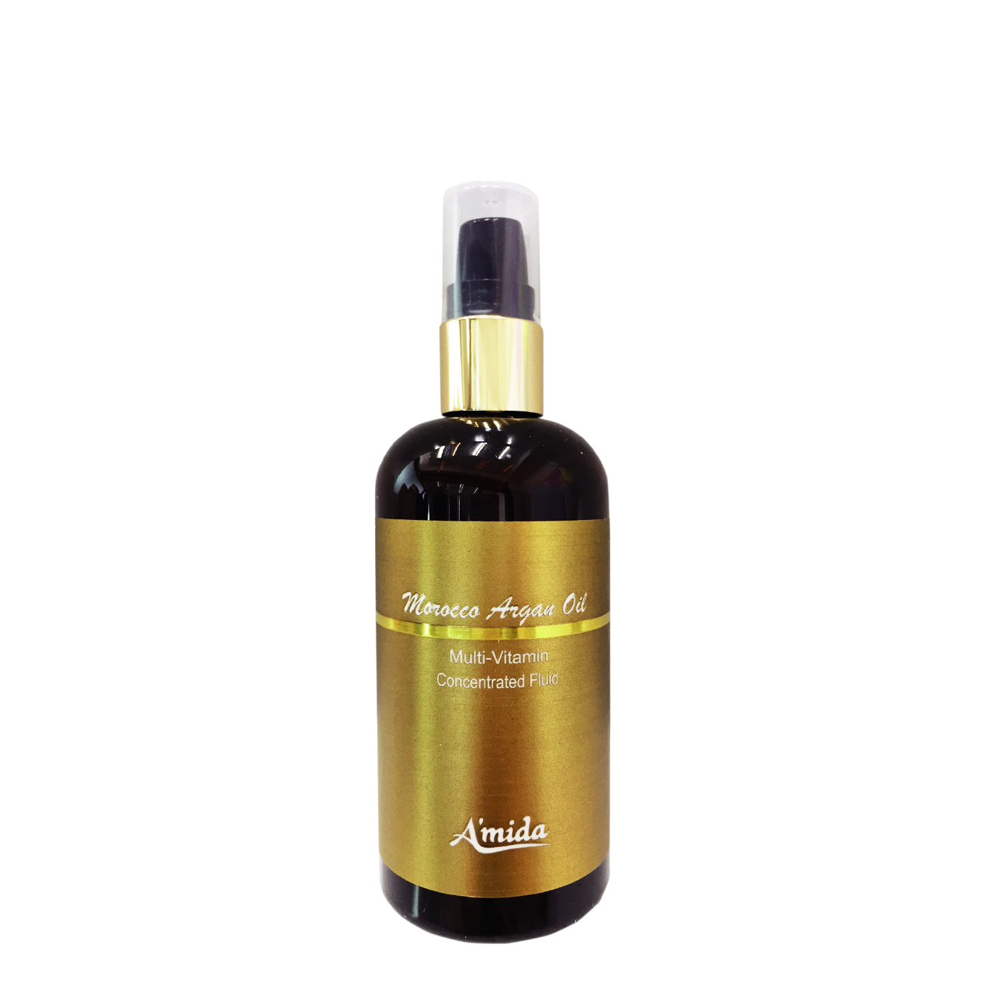 AMIDA摩洛哥阿甘油 100ml