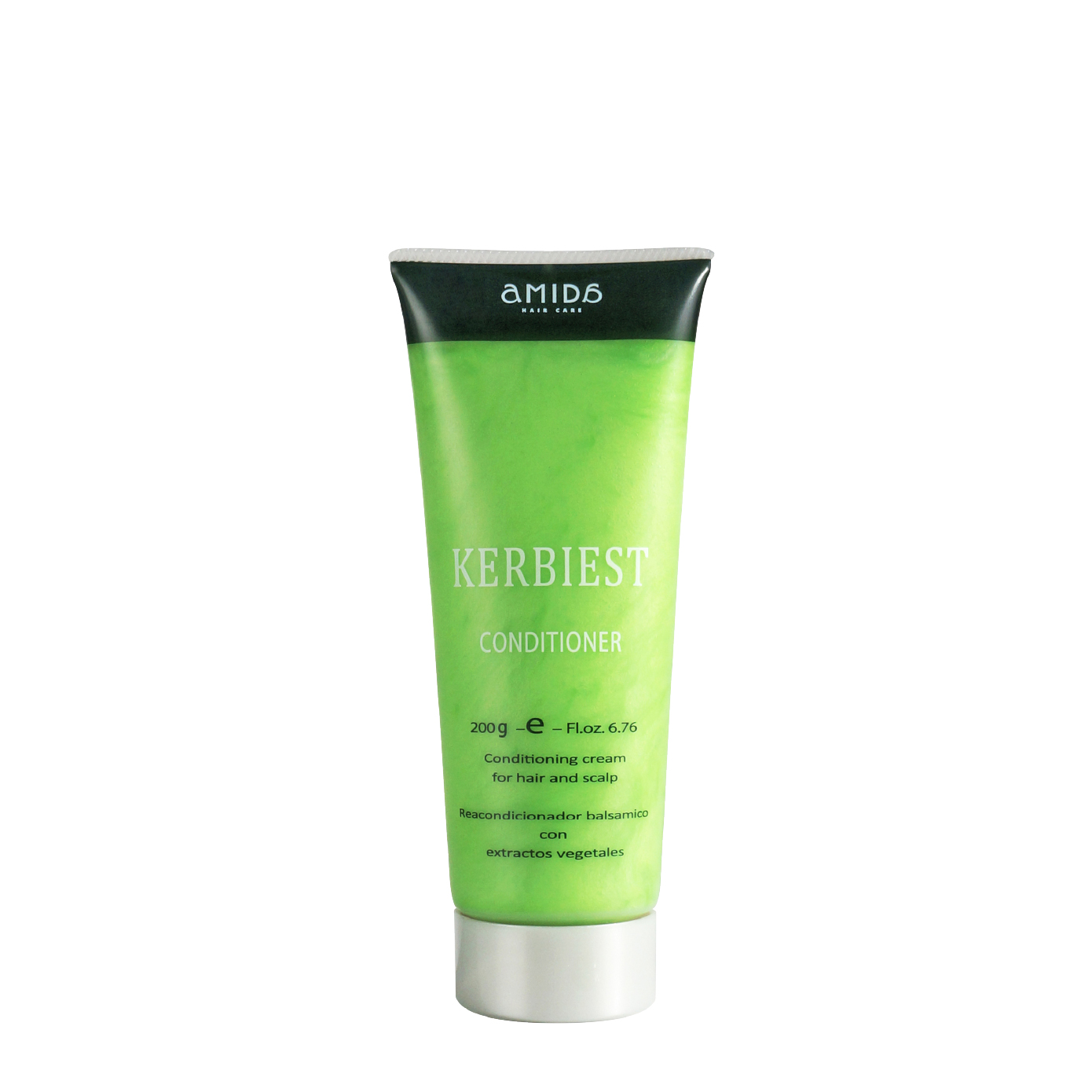 AMIDA葉綠素頭皮調理素 200ml