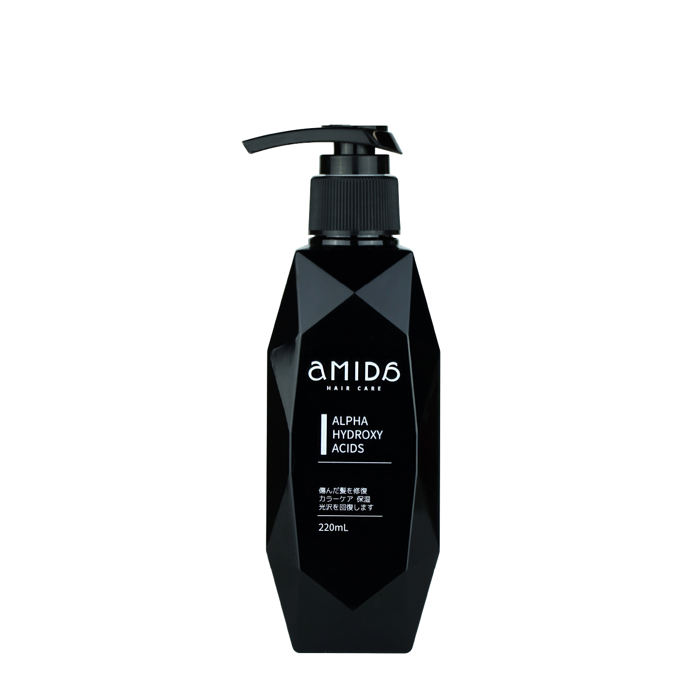 AMIDA 超級果酸一點靈 220ml