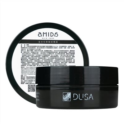 Amida 全方位果酸結構霜 50ml