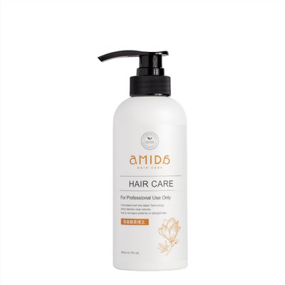 AMIDA胺基酸柔順王髮膜 360ml