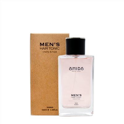 AMIDA男用養髮液 100ml