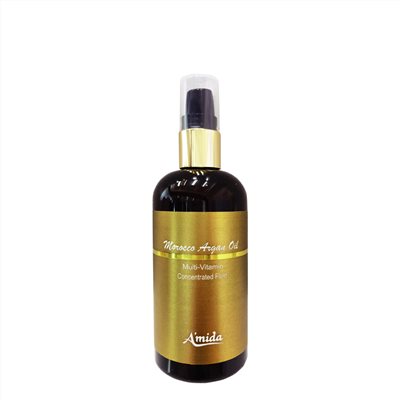 AMIDA摩洛哥阿甘油 100ml