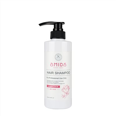 AMIDA染後護色洗髮精500ml